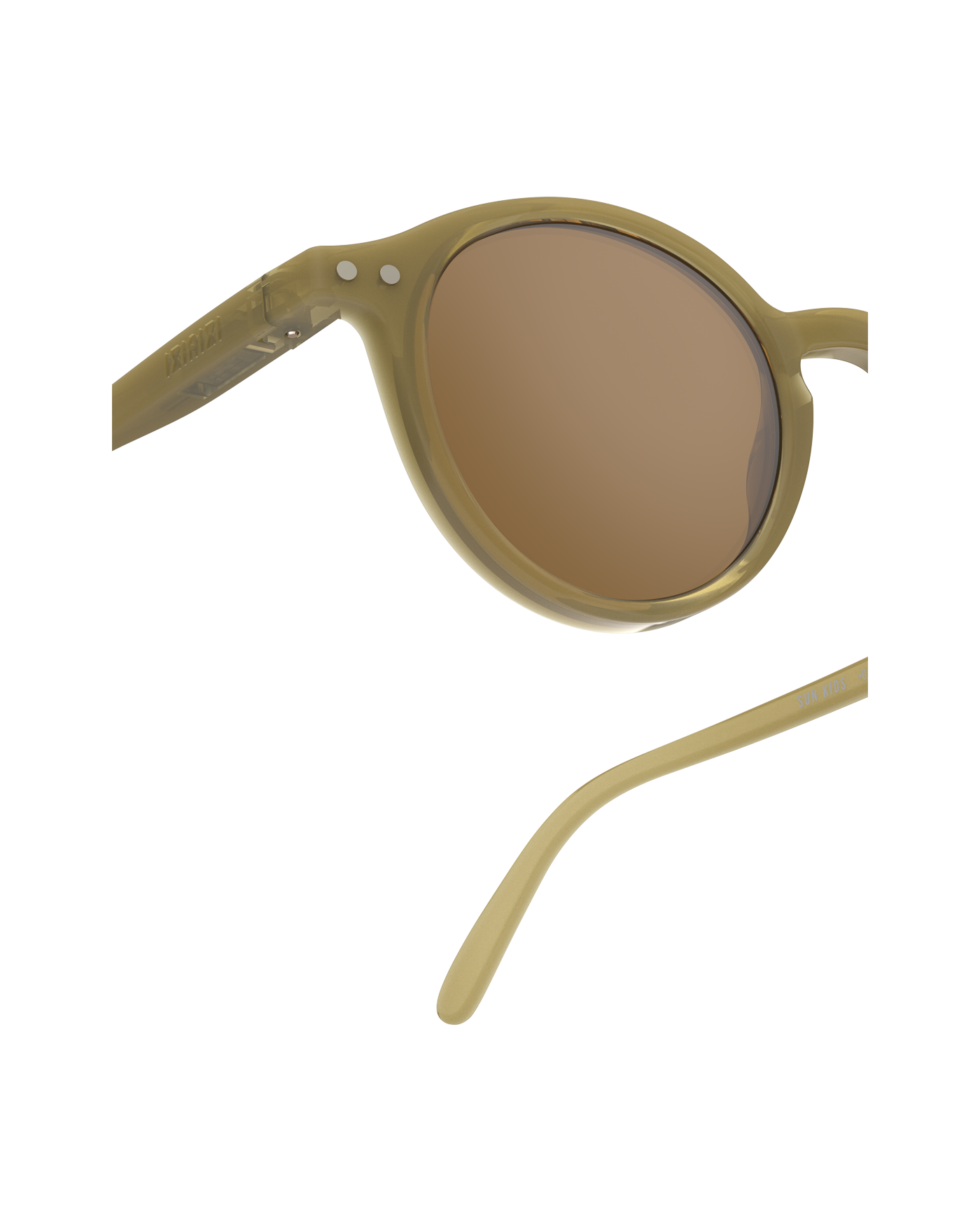 Lunette  #d Olive