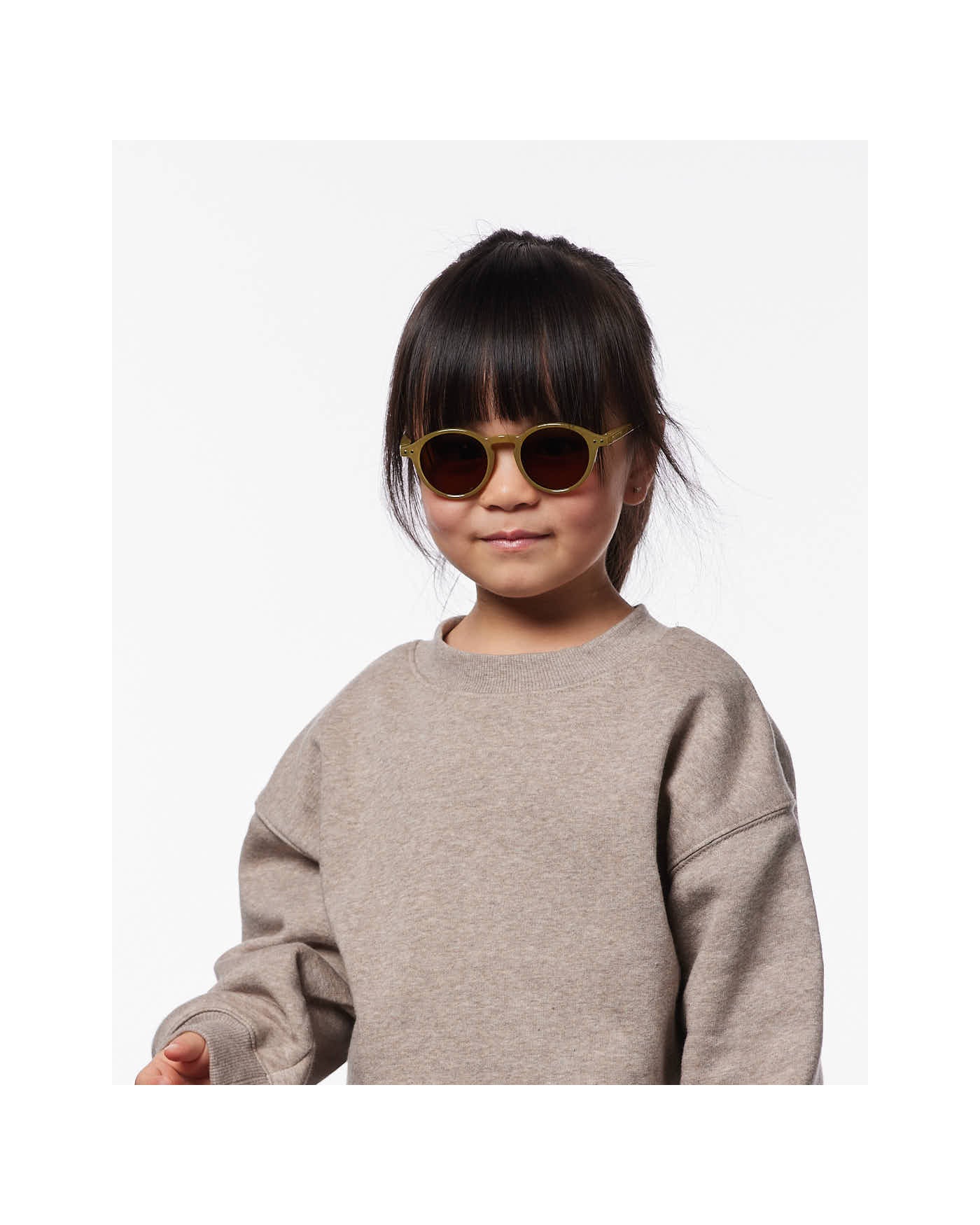 Lunette  #d Olive