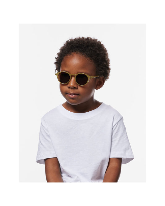 Lunette  #d Olive