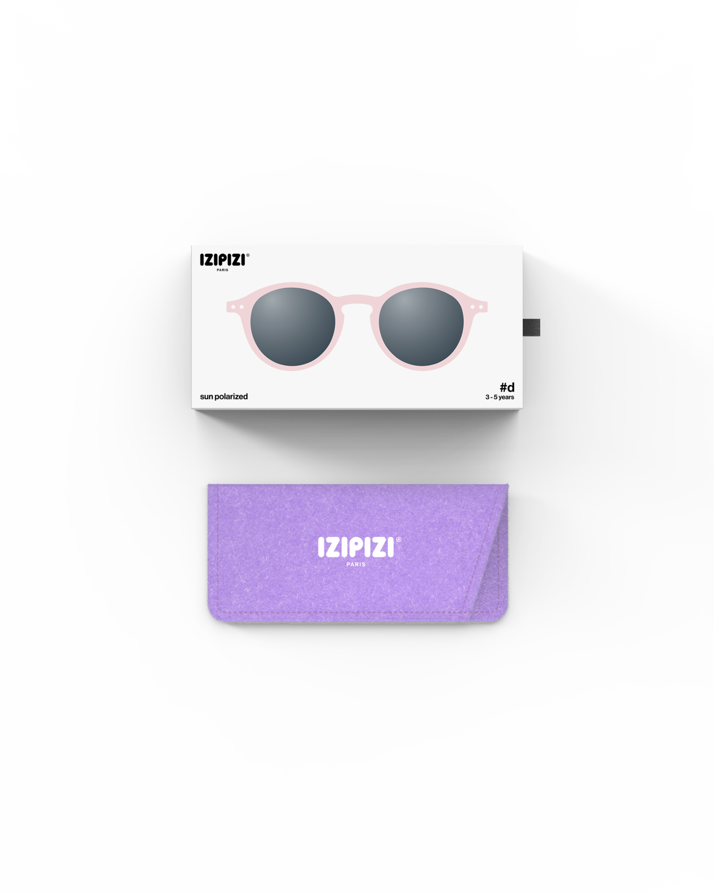 Lunette #d Pink