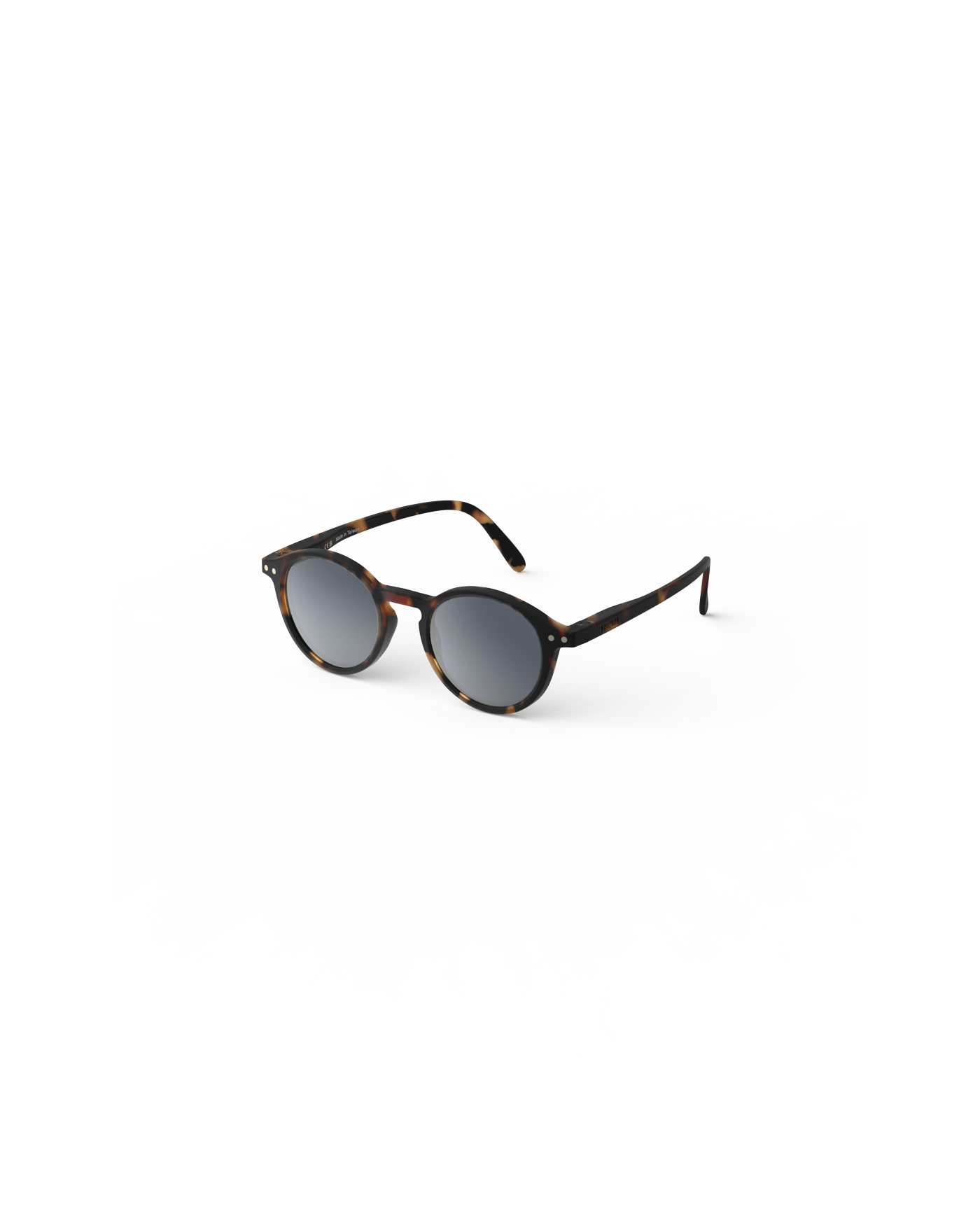 Lunettes #d Tortoise