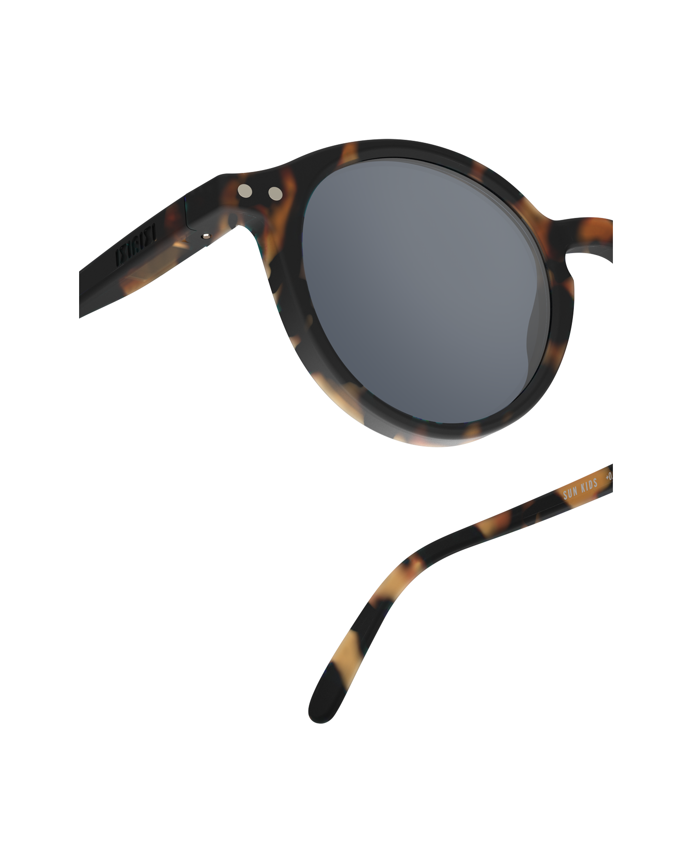 Lunettes #d Tortoise