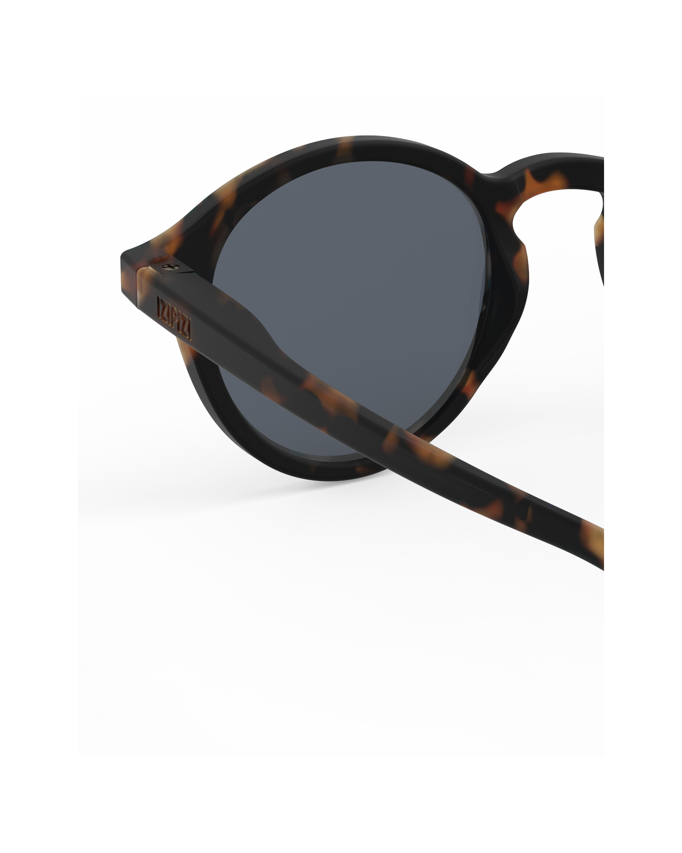 Lunettes #d Tortoise