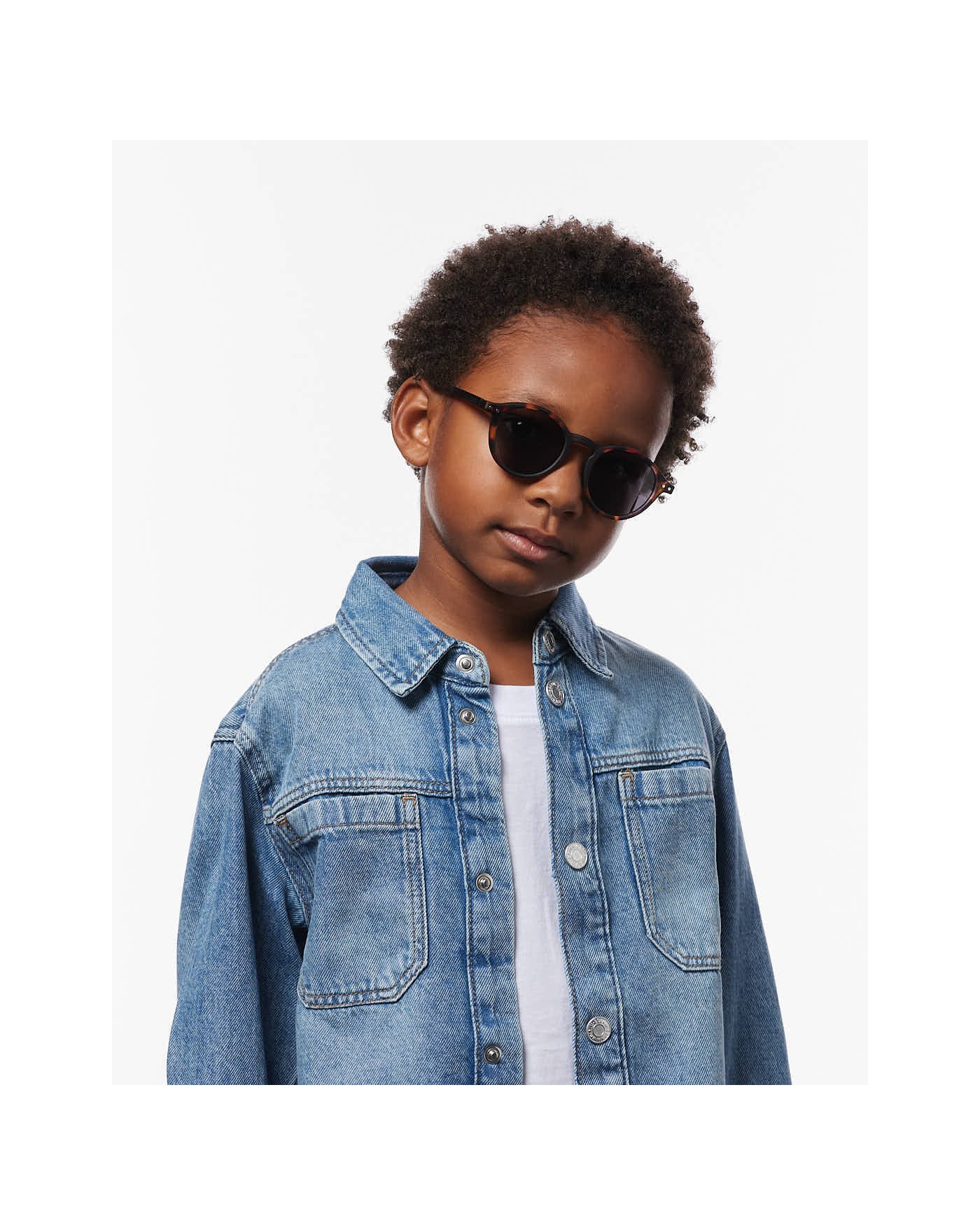 Lunettes #d Tortoise