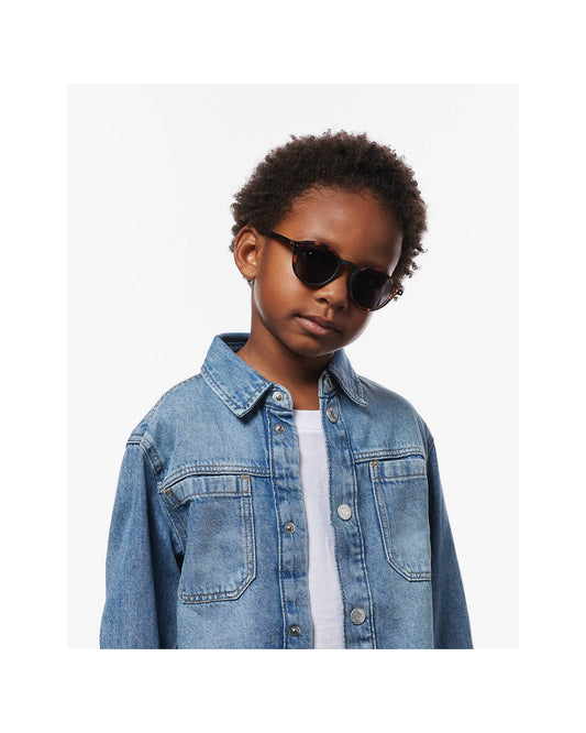 Lunettes #d Tortoise