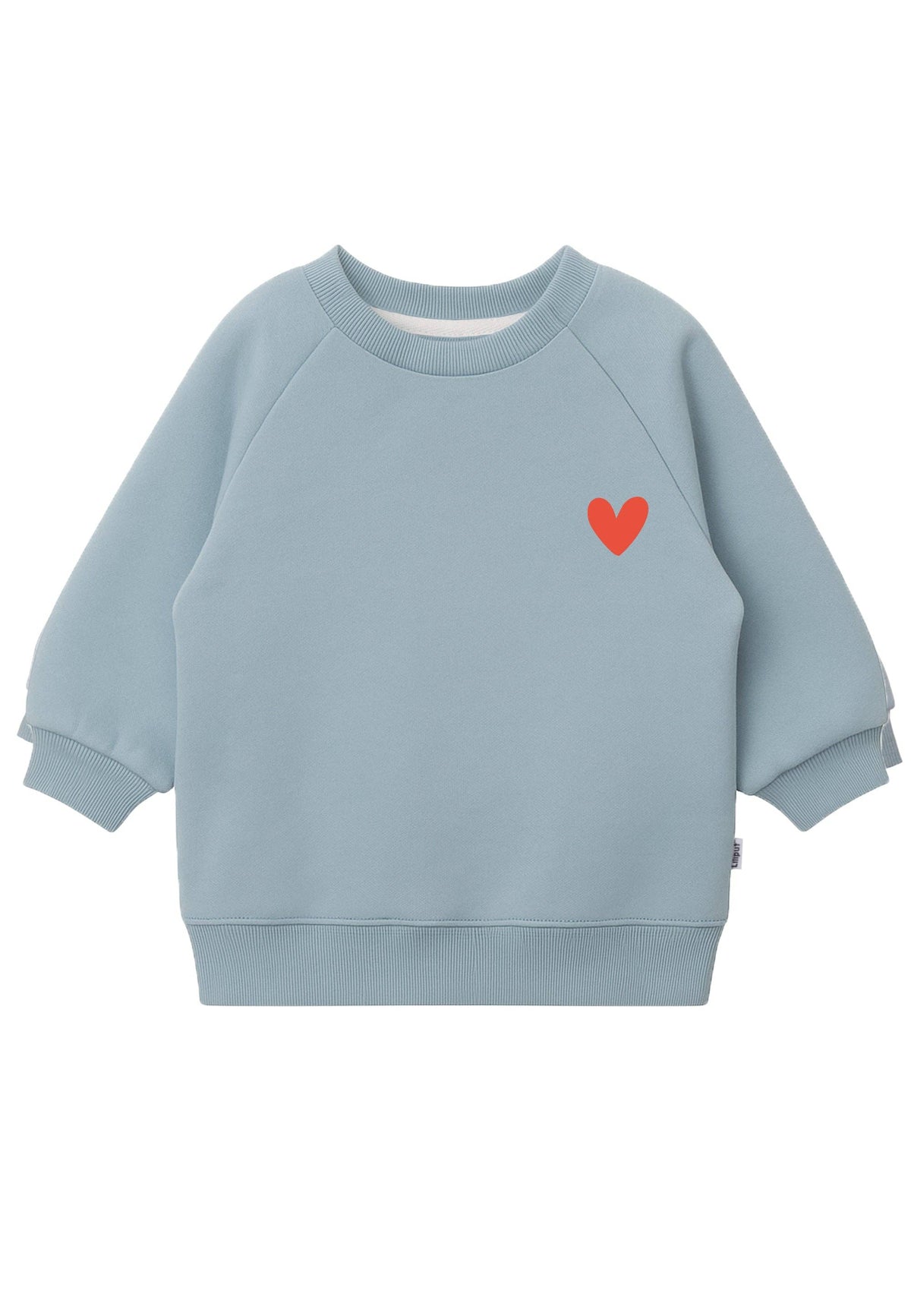 Sweat-shirt Mini & Moi Édition spéciale Enfance