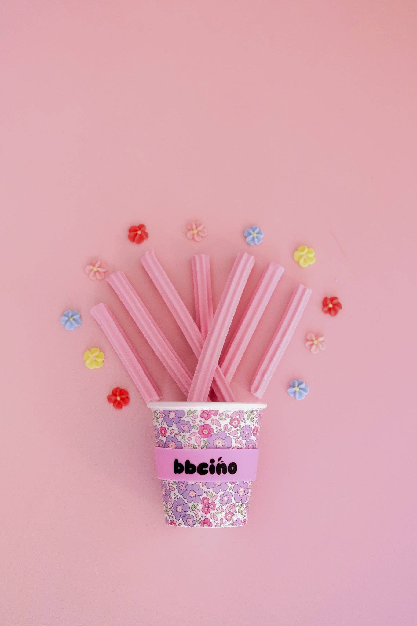 Tasse Babycino Bloom - 120 ml