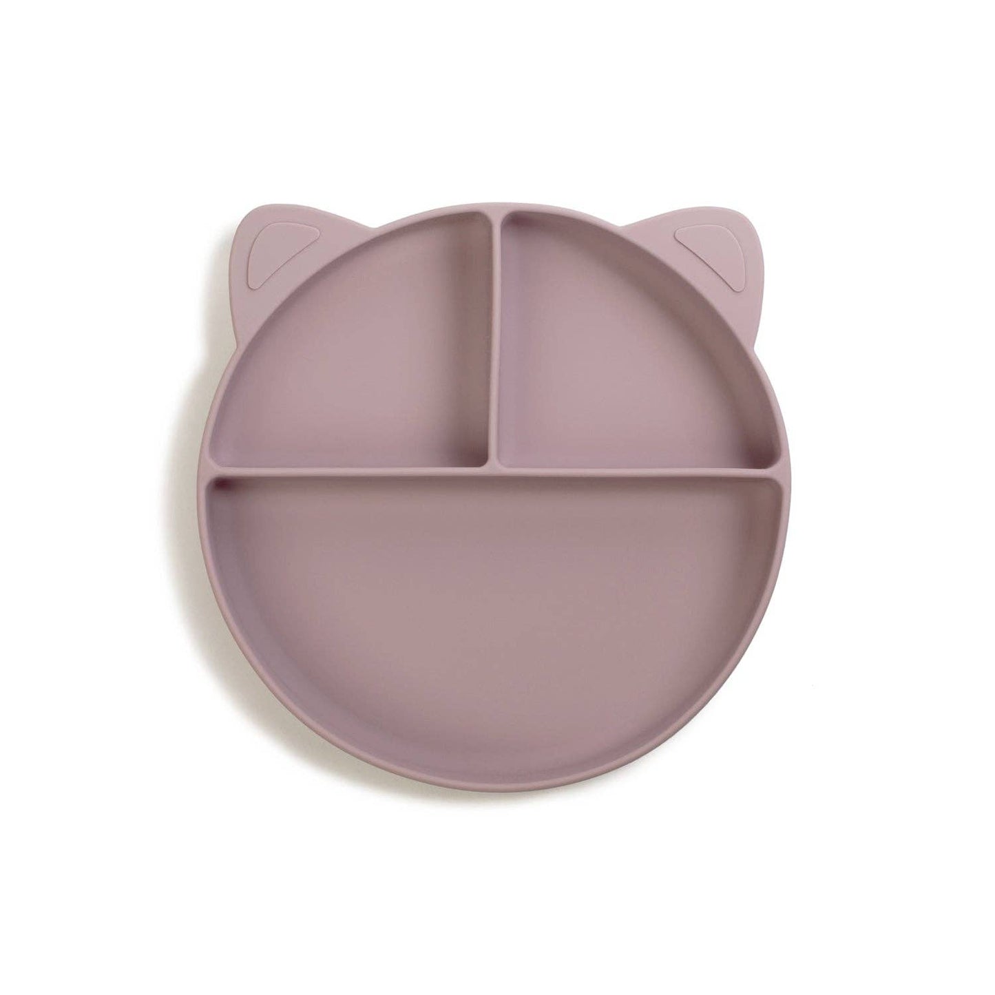 Naé - Assiette compartimentée Tortora