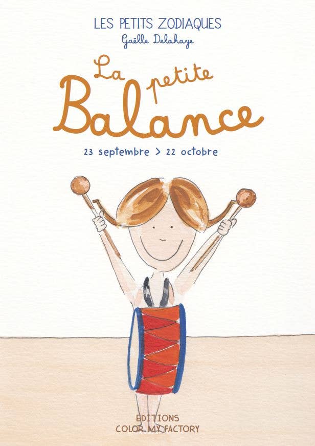 La petite Balance