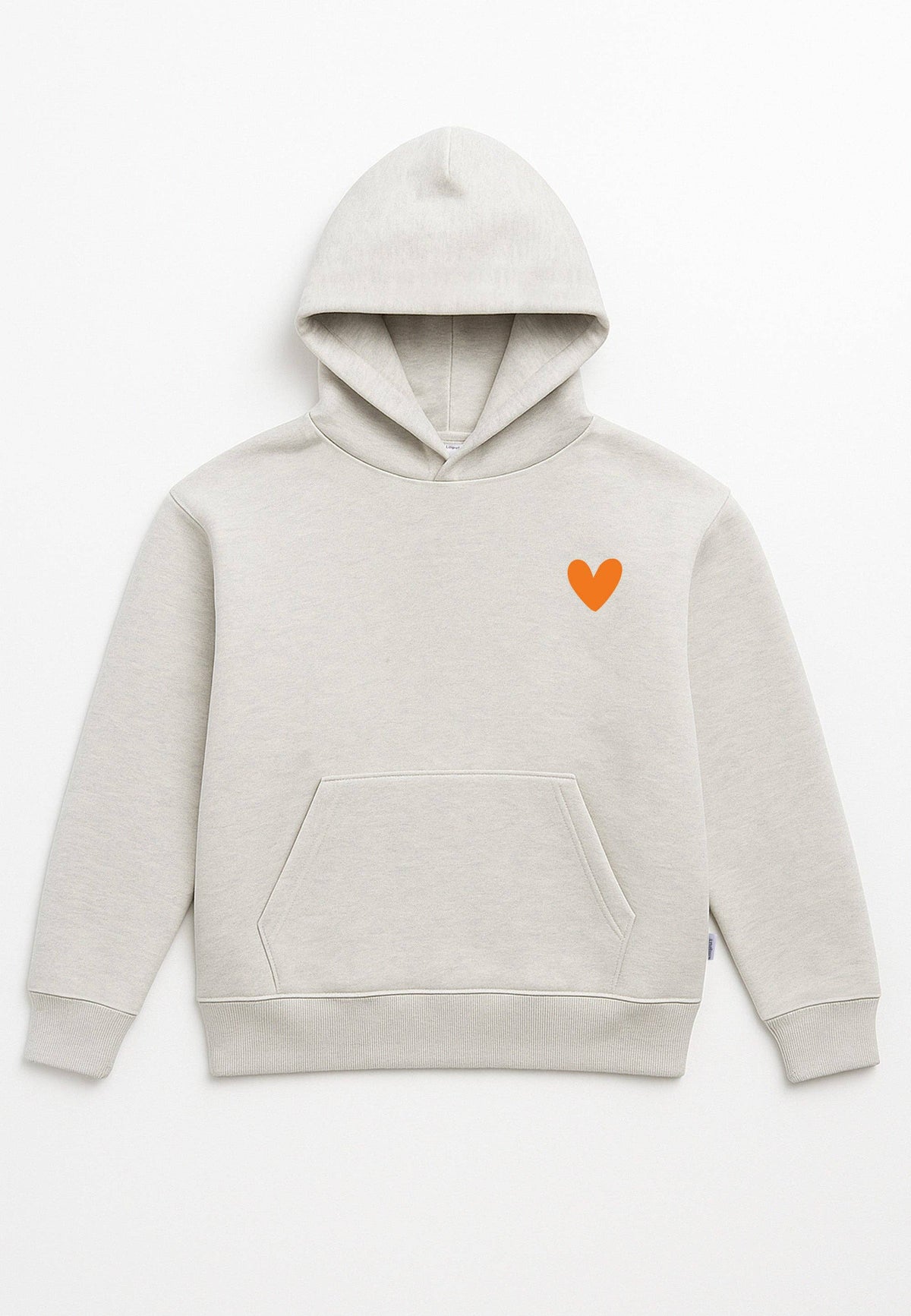 Sweat à capuche adulte « Motherhood »