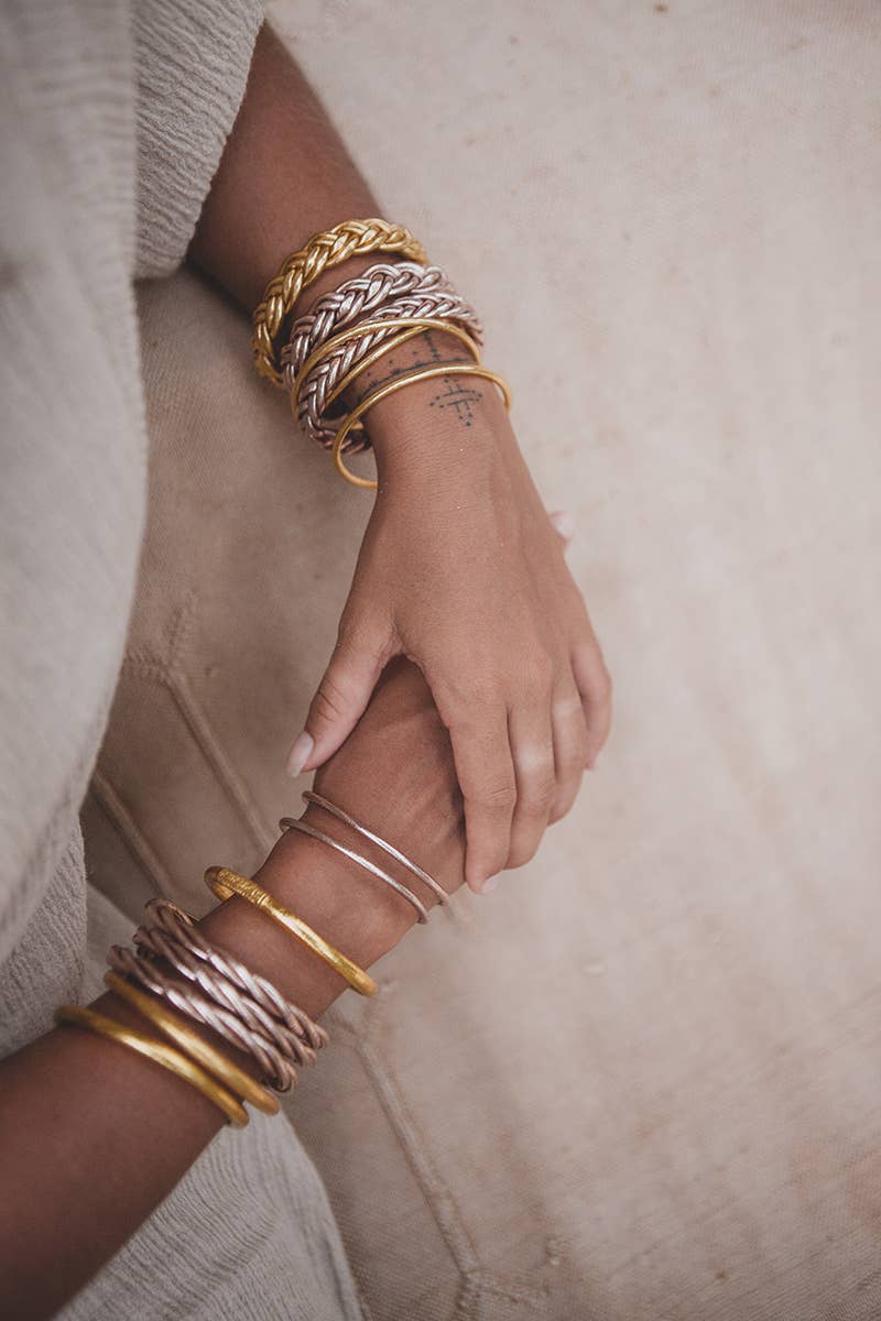 Bracelet fin Kumali