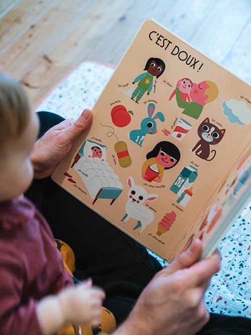 Livre L'Encyclopetit