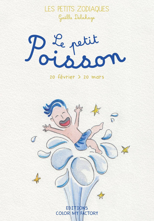 Le petit Poisson