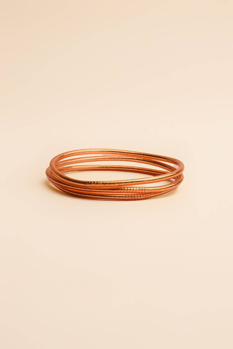 Bracelet fin Kumali