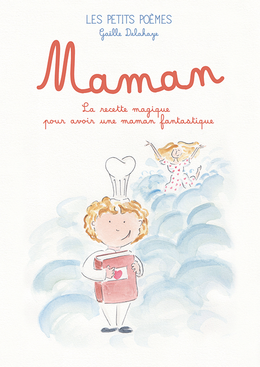 Maman  : livre enfant pour toutes les maman