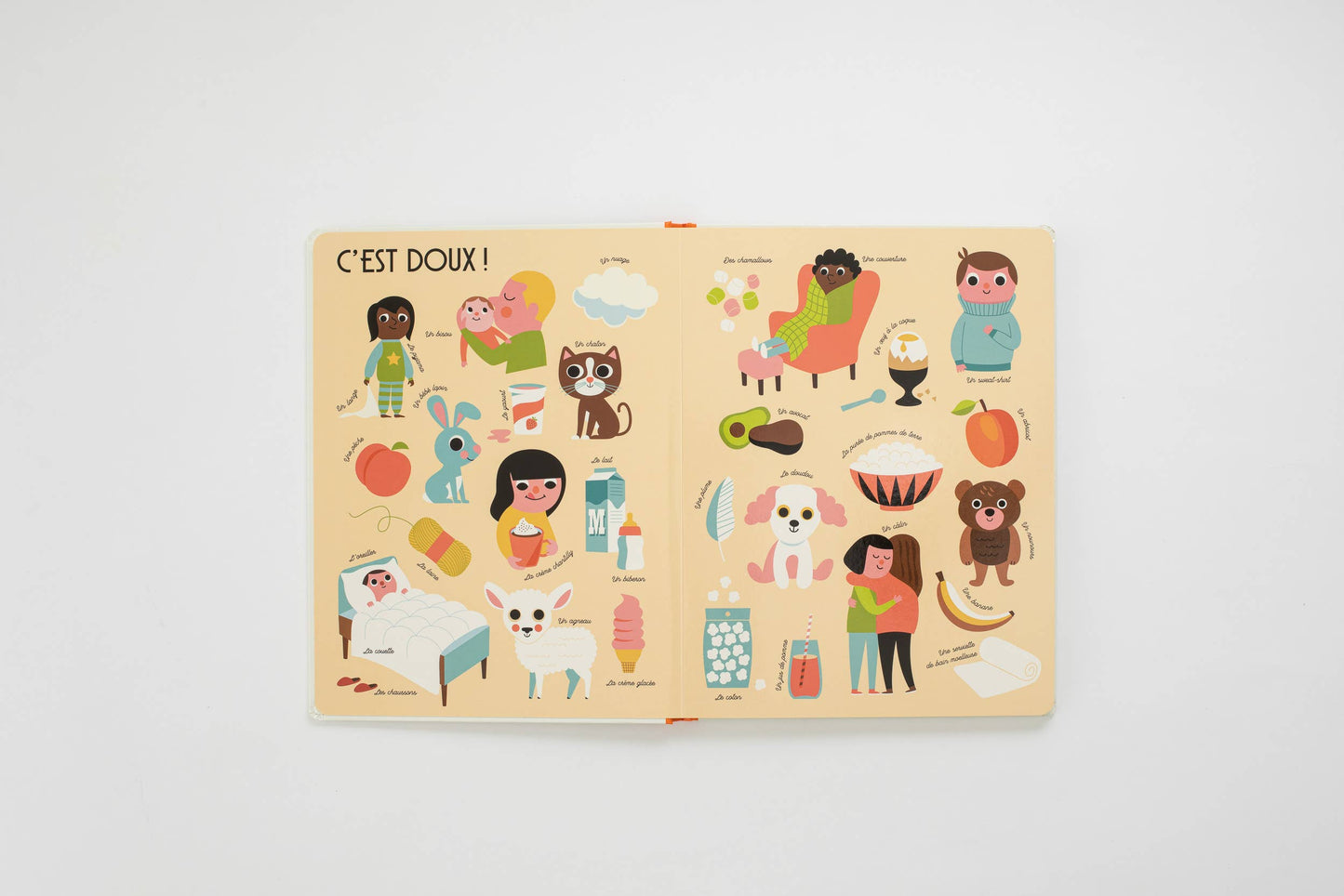Livre L'Encyclopetit