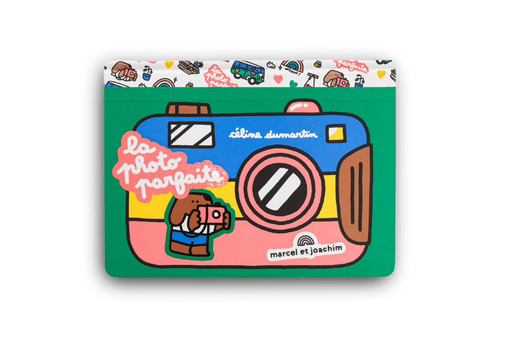 Livre La Photo Parfaite