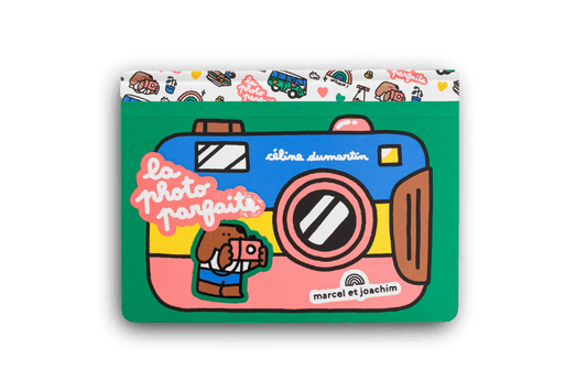 Livre La Photo Parfaite