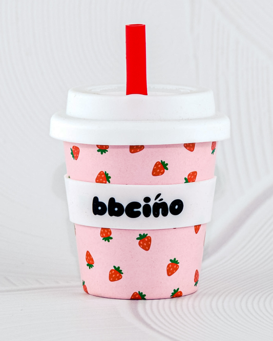 Tasse Babycino Berry - 120 ml