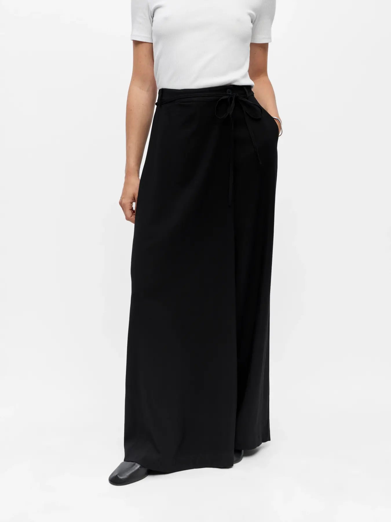 Pantalon Jupe Fia