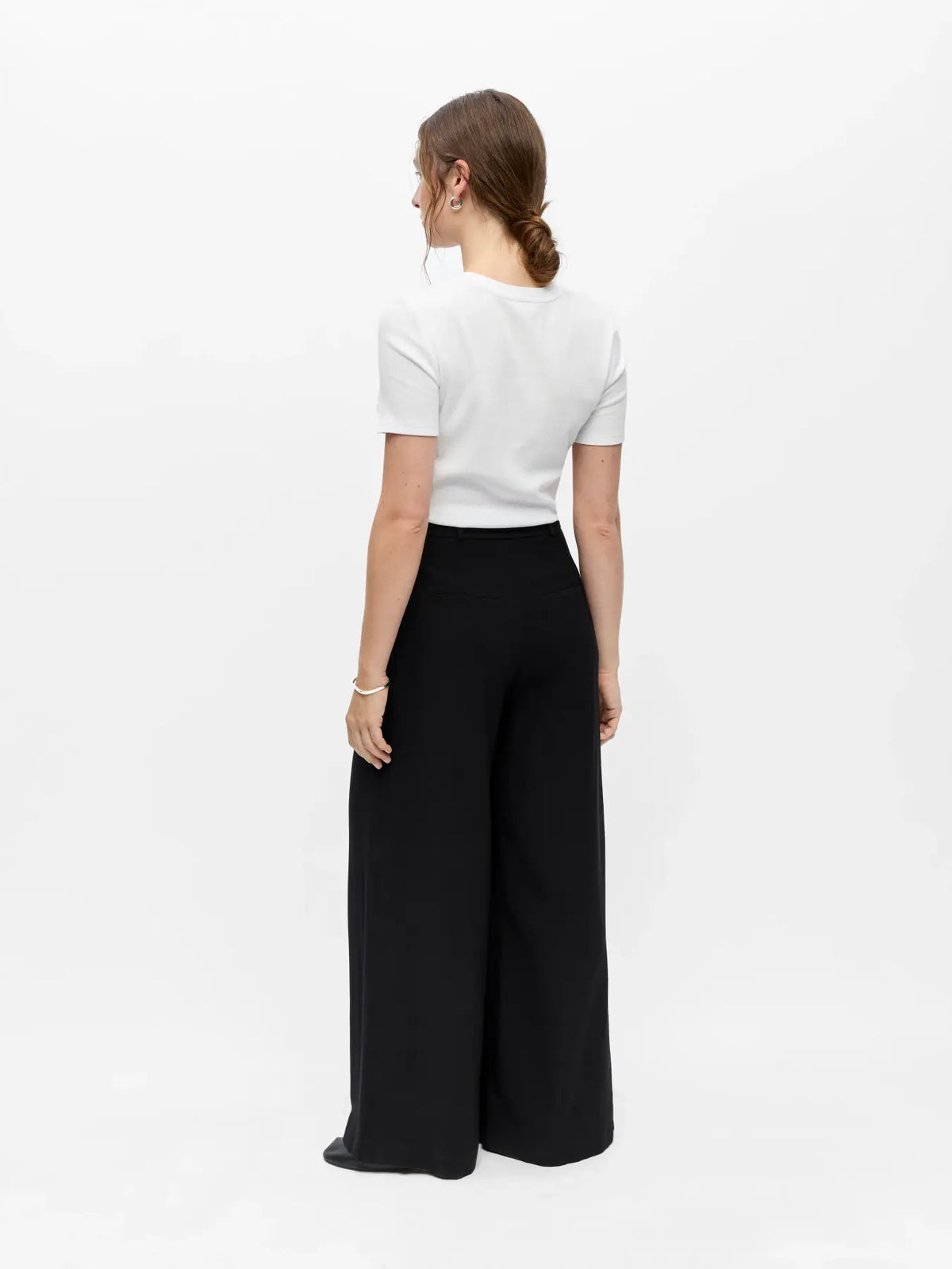 Pantalon Jupe Fia