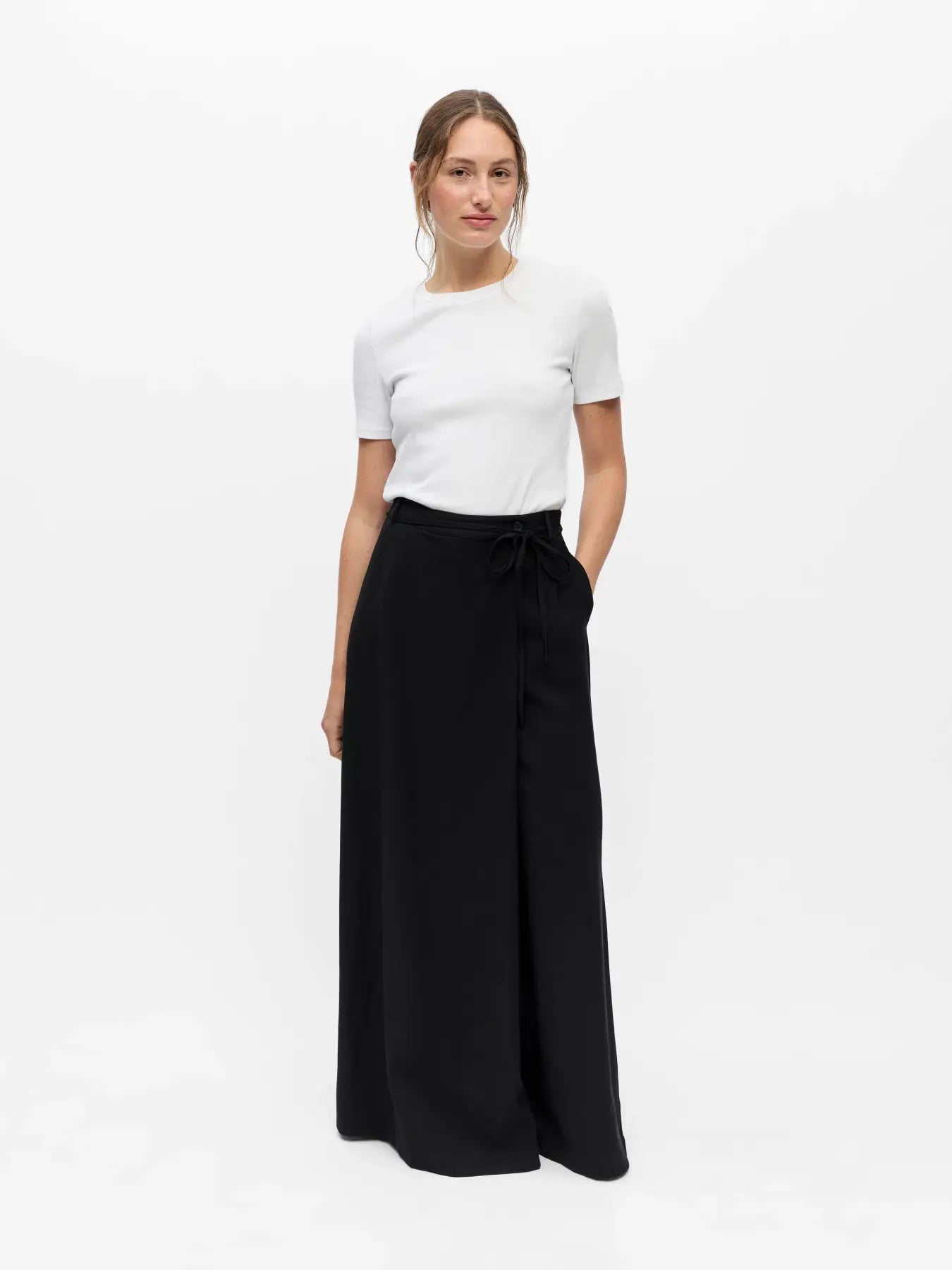 Pantalon Jupe Fia