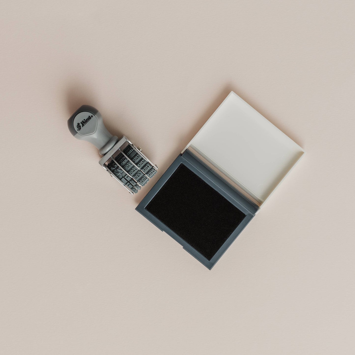 Affiche "Mes premières fois" - Lapin