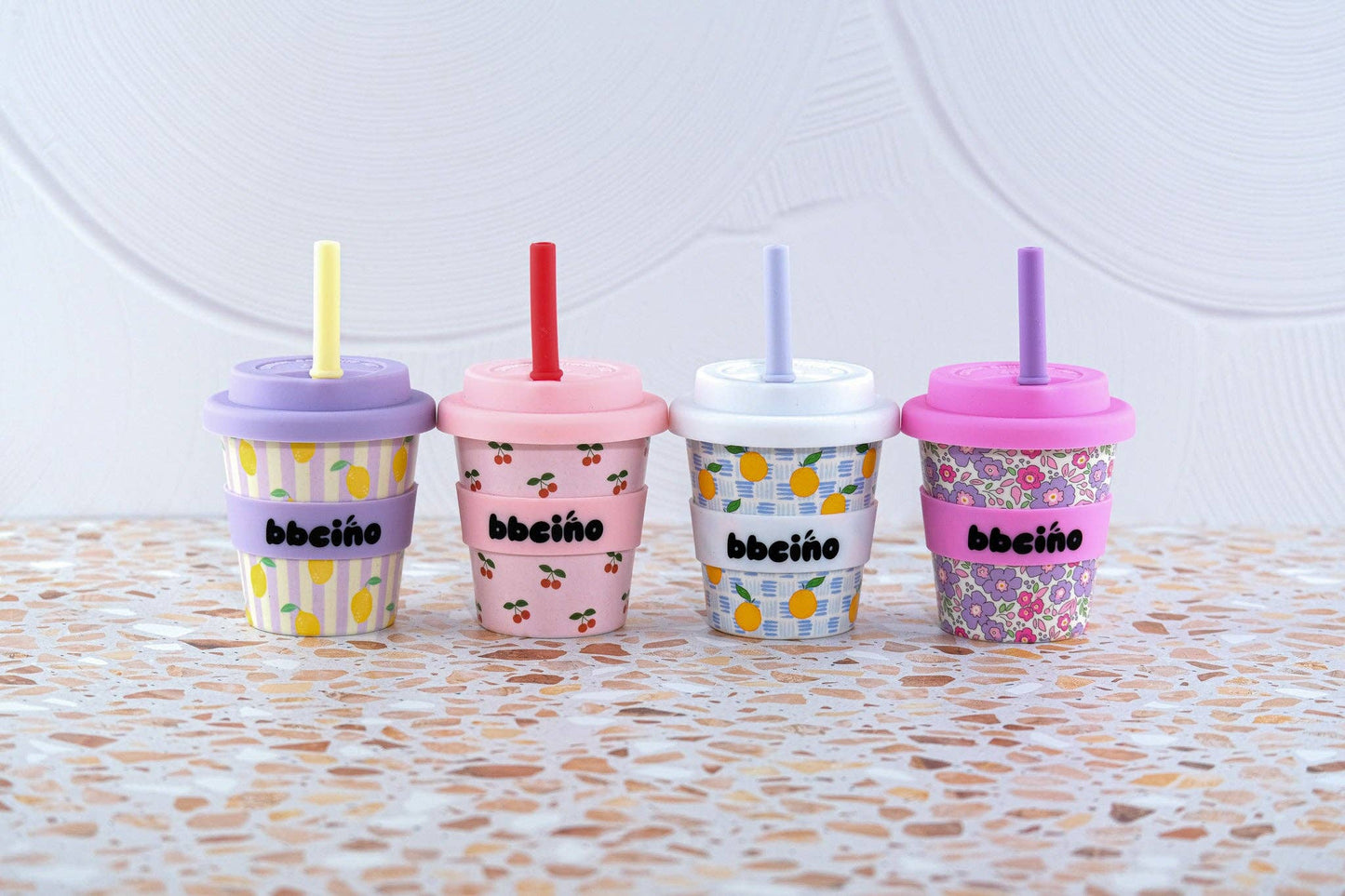 Tasse Babycino Bloom - 120 ml