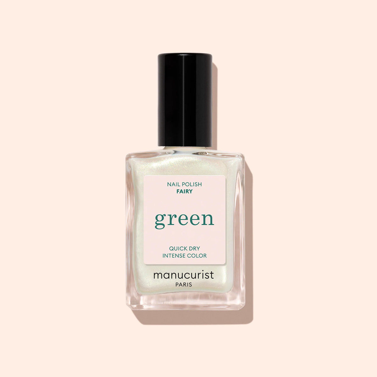 Vernis Manucurist