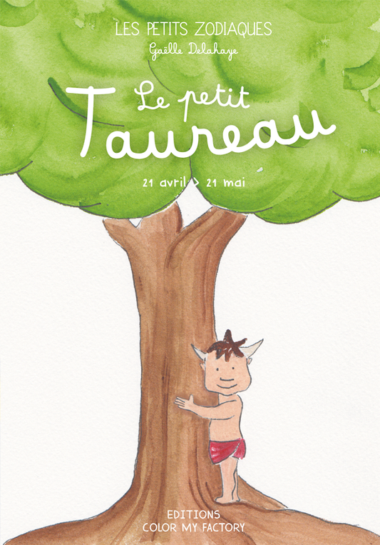 Le petit Taureau