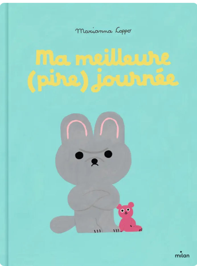 MA PIRE MEILLEURE JOURNEE