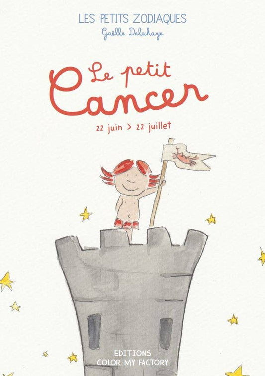 Le petit Cancer
