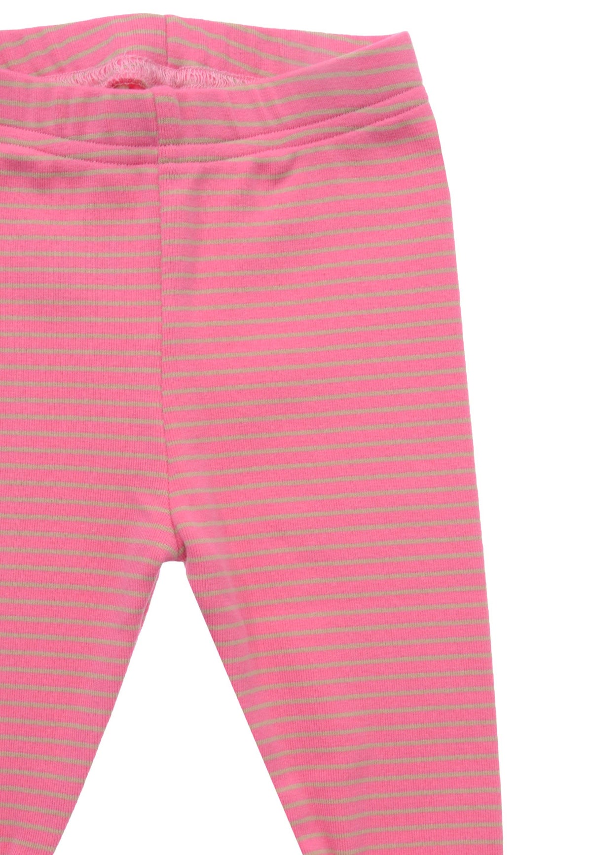 Ensemble 2 pièces bébé avec sweat-shirt « Heart » et leggings