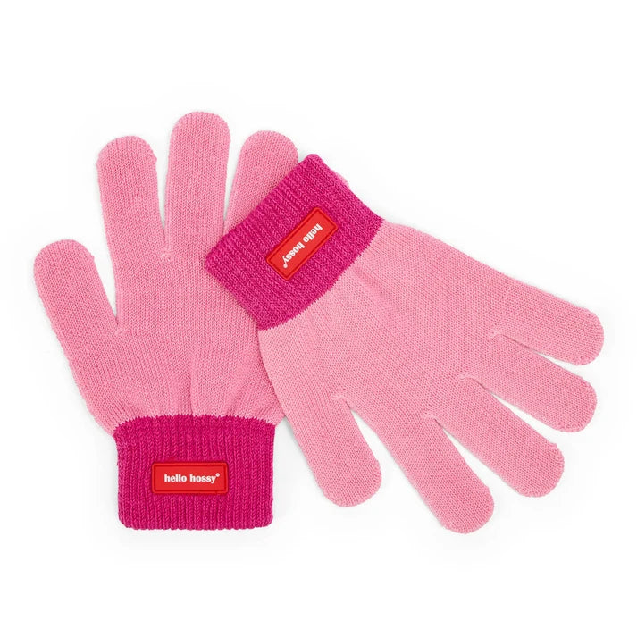 Gants Handy Lotus