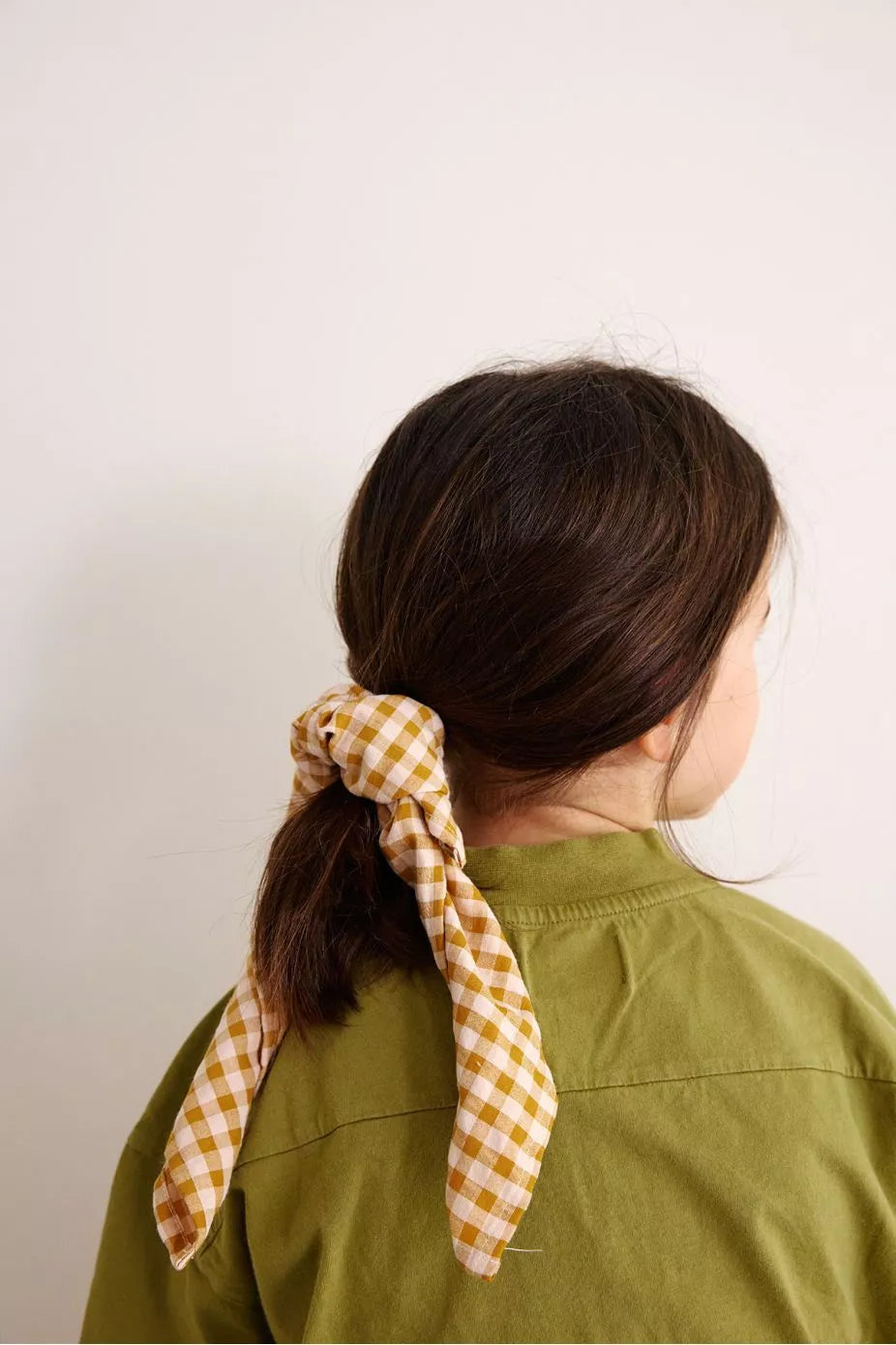 Gaspard le Foulard - Ocre