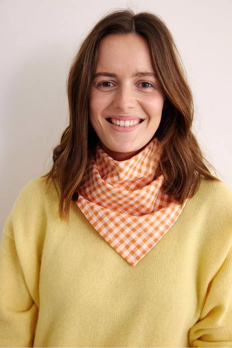 Gaspard le Foulard - Corail