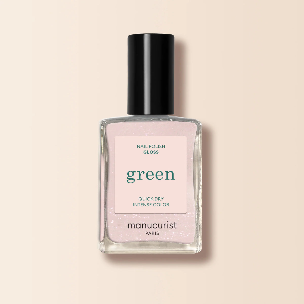 Vernis Manucurist
