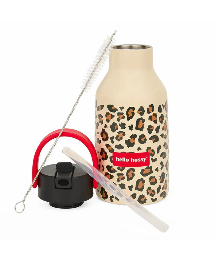 Gourde Léopard 500 ml