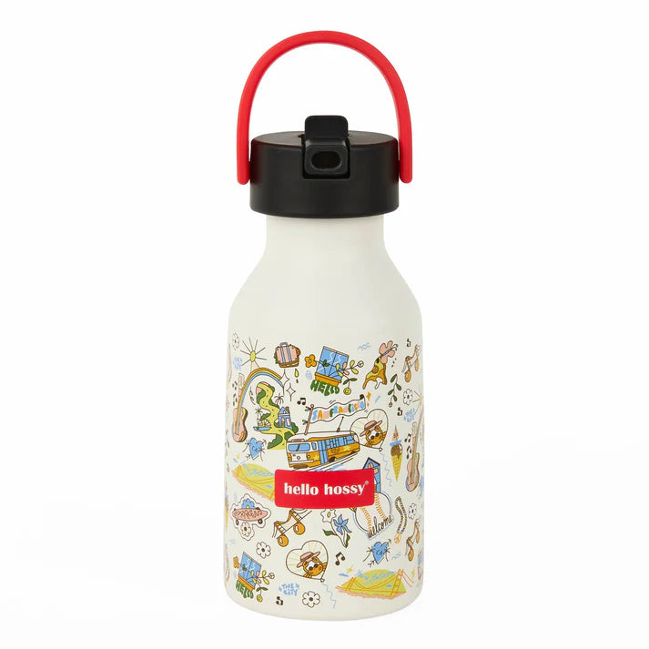 Gourde San Francisco 350 ml