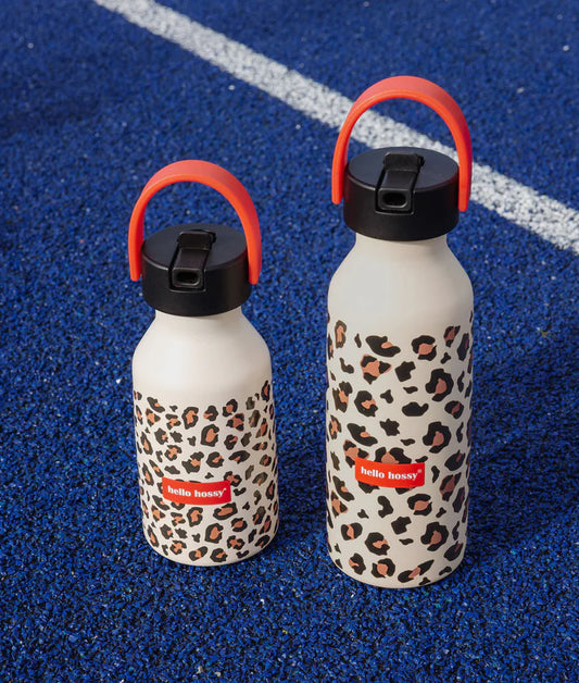 Gourde Léopard 500 ml