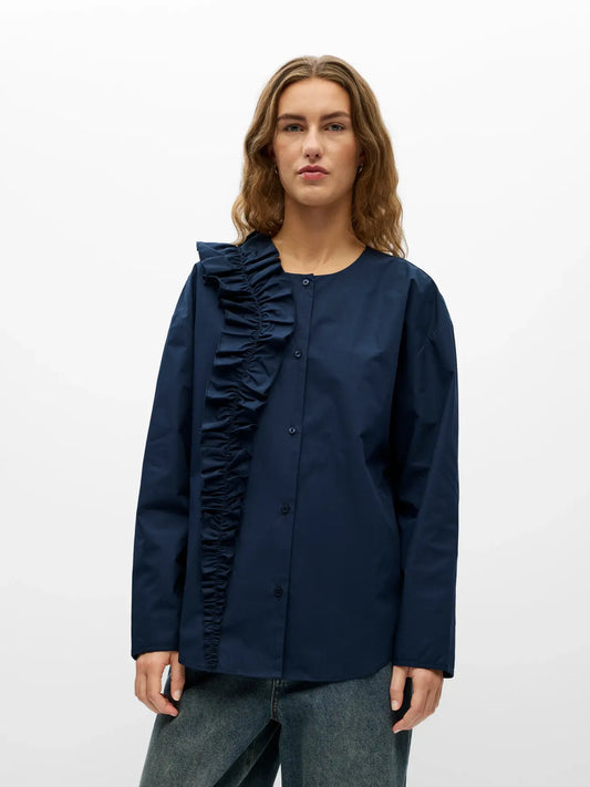 Chemise Muni Sky Captain
