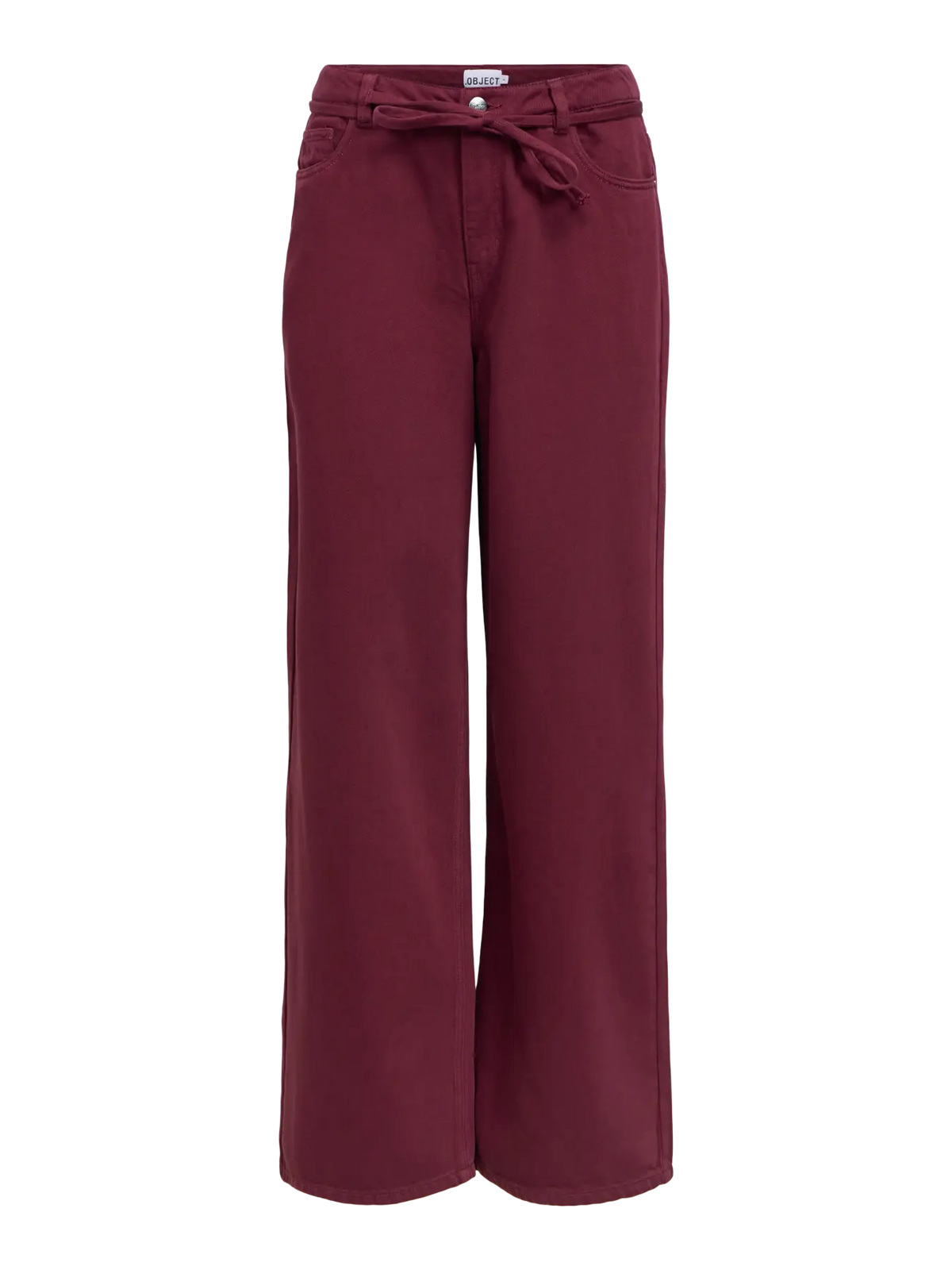 Jeans Rosie Windsor Wine