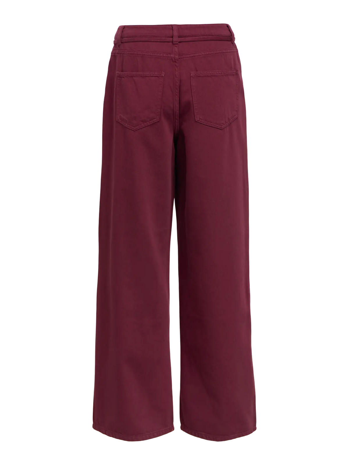 Jeans Rosie Windsor Wine