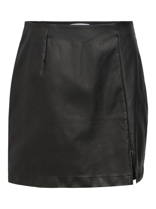 Jupe courte simili JMELBA