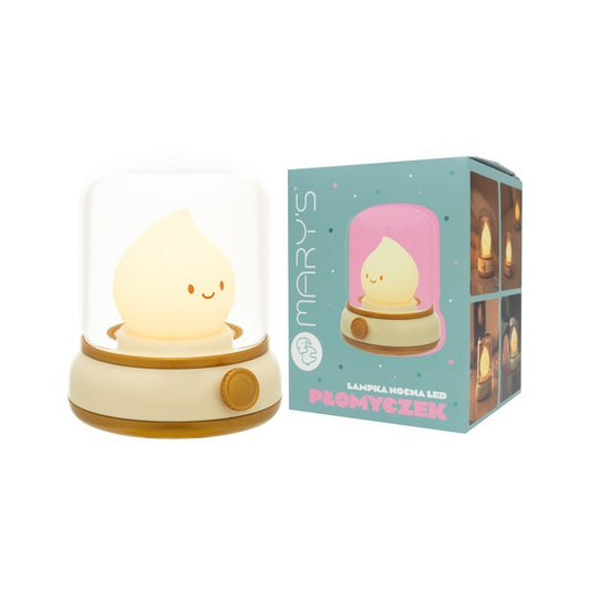 Veilleuse Little Flame
