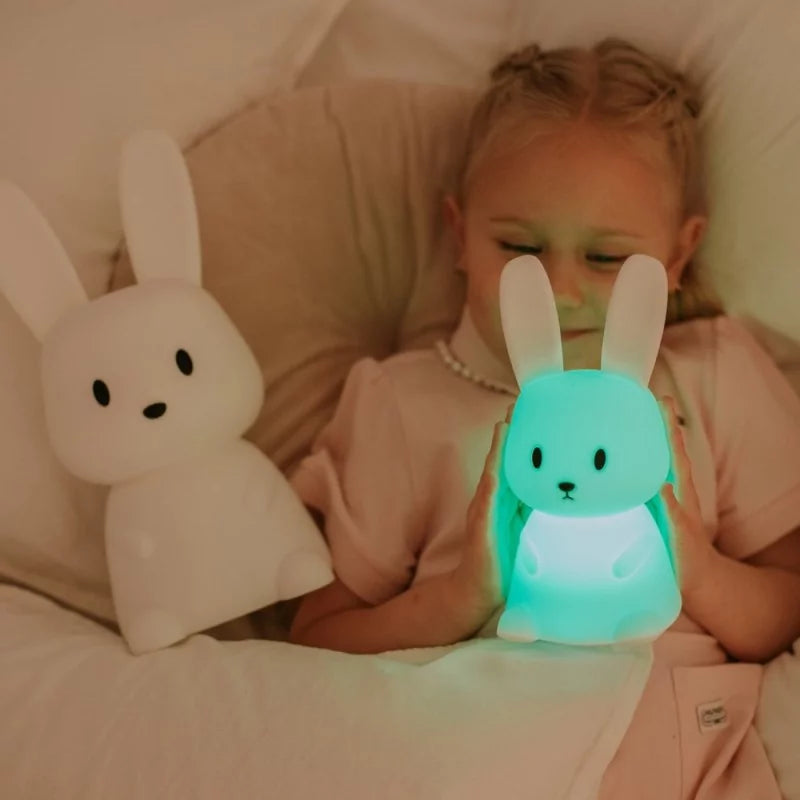 Veilleuse Grand Lapin