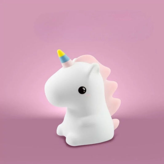 Veilleuse Licorne