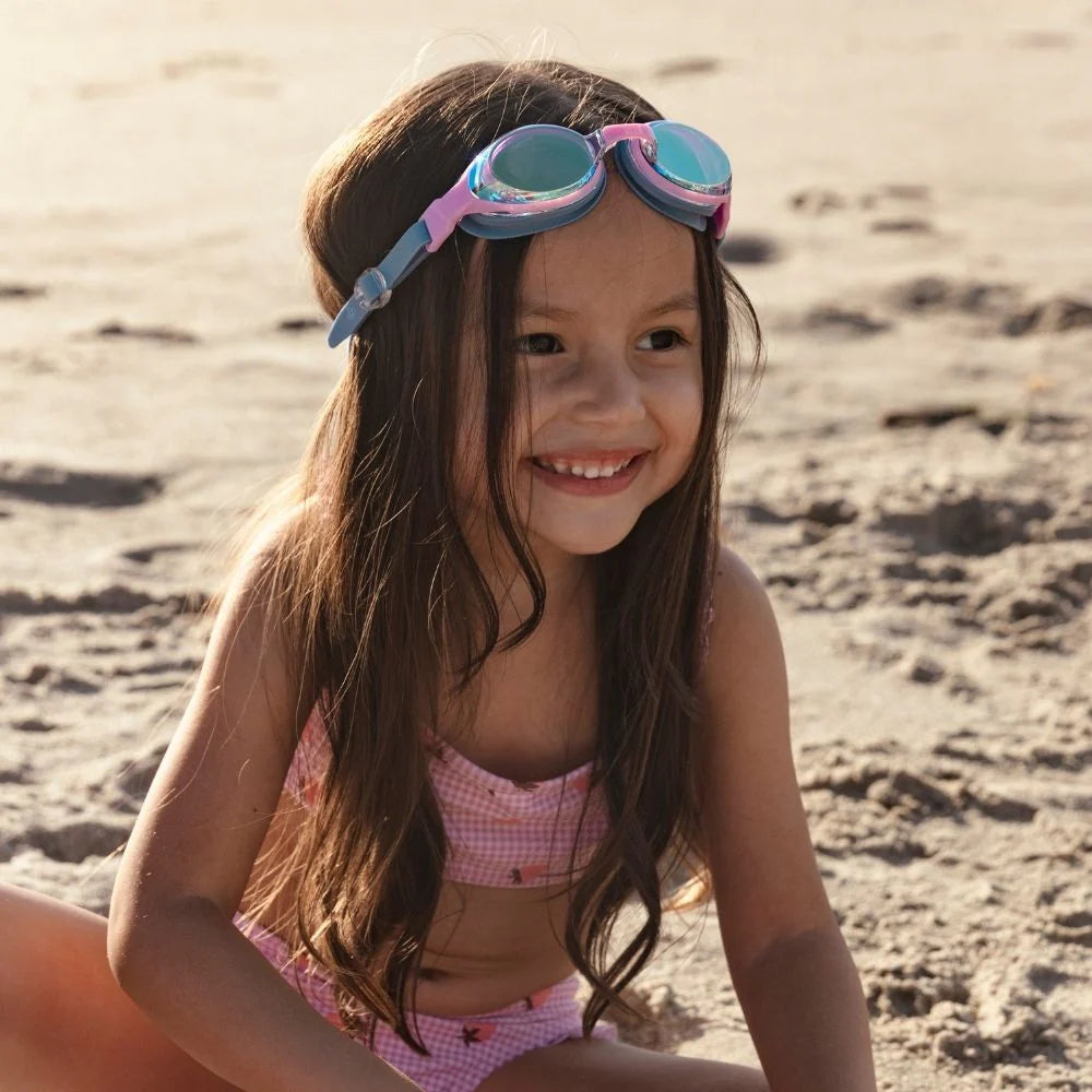 Lunettes de plongée Mermaid