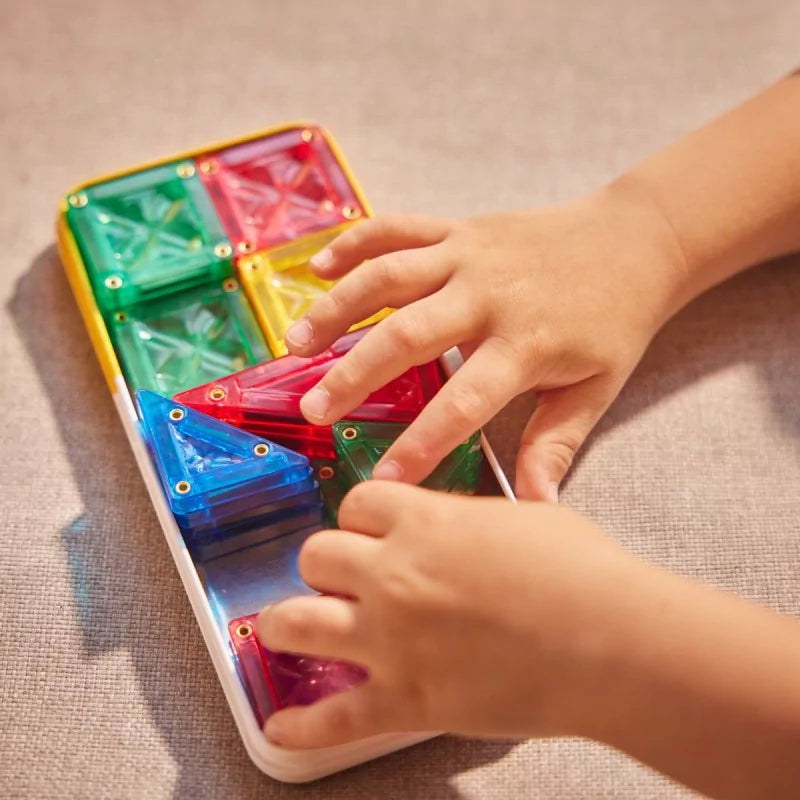 Mini Tiles 28 pcs Intense