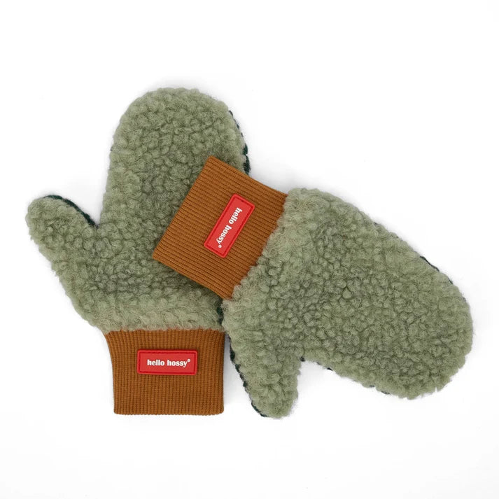 Moufles Heaty Neo